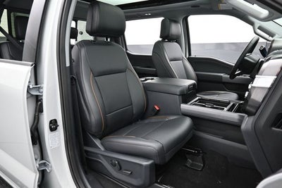 2026 Ford F-350SD Lariat Tremor