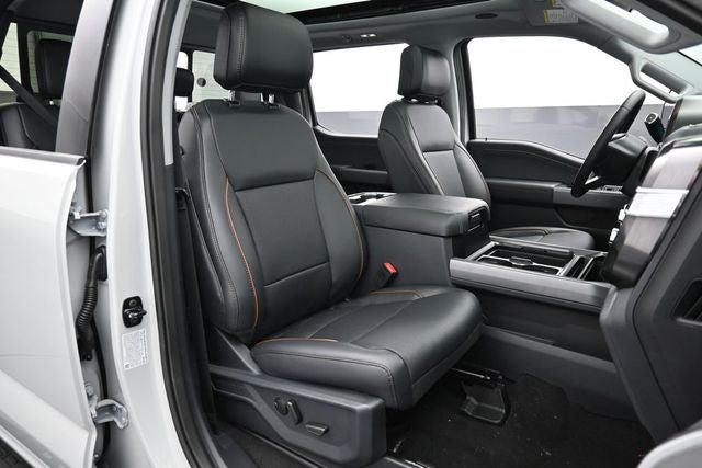 2026 Ford F-350SD Lariat Tremor