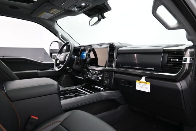 2026 Ford F-350SD Lariat Tremor
