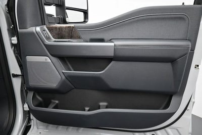 2026 Ford F-350SD Lariat Tremor