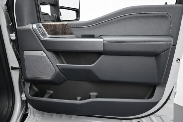 2026 Ford F-350SD Lariat Tremor
