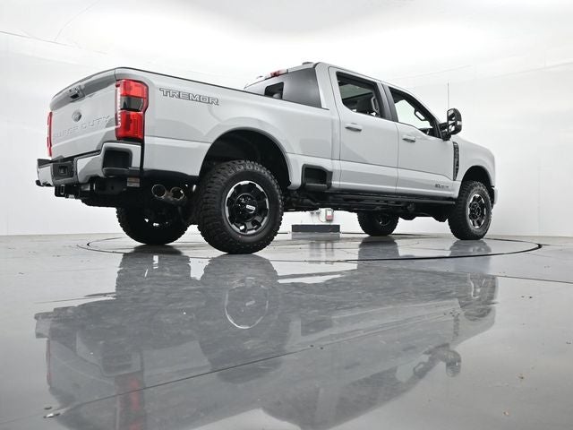 2026 Ford F-350SD Lariat Tremor