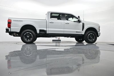 2026 Ford F-350SD Lariat Tremor