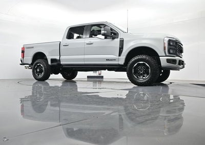 2026 Ford F-350SD Lariat Tremor