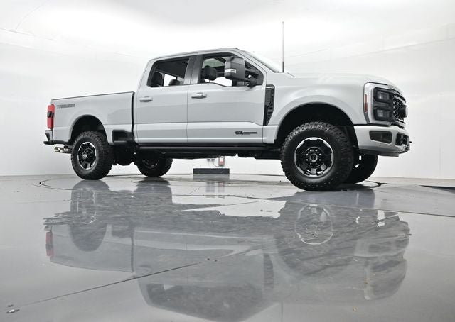 2026 Ford F-350SD Lariat Tremor