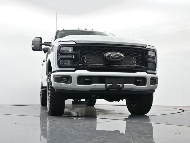 2026 Ford F-350SD Lariat Tremor