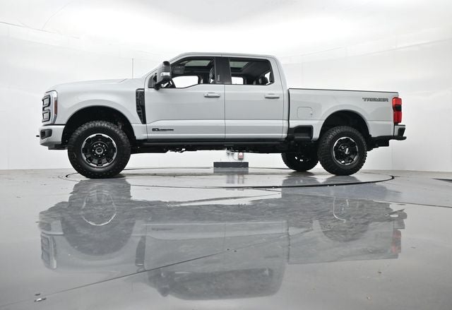 2026 Ford F-350SD Lariat Tremor