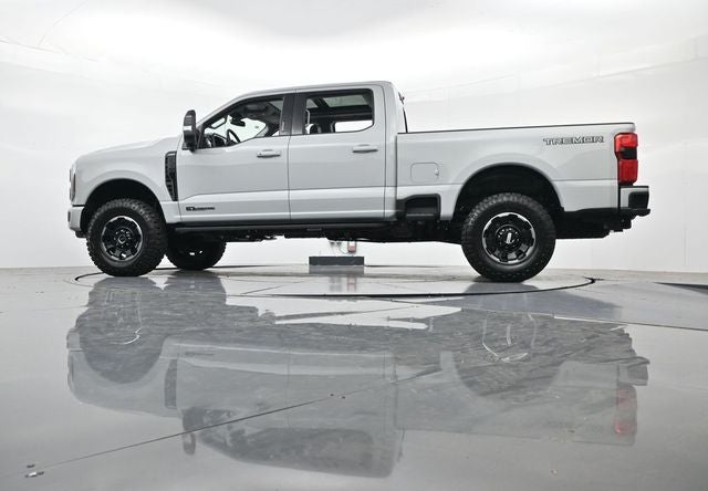 2026 Ford F-350SD Lariat Tremor