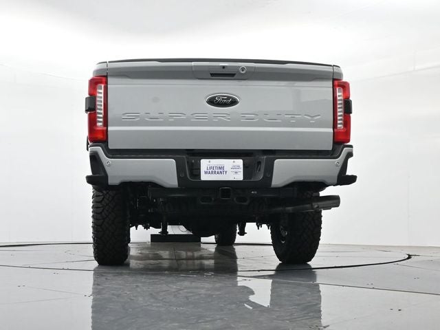 2026 Ford F-350SD Lariat Tremor
