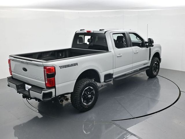 2026 Ford F-350SD Lariat Tremor