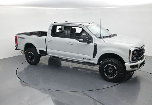 2026 Ford F-350SD Lariat Tremor