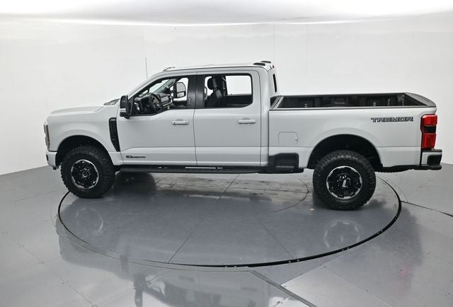 2026 Ford F-350SD Lariat Tremor