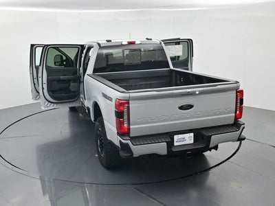 2026 Ford F-350SD Lariat Tremor