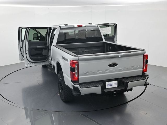 2026 Ford F-350SD Lariat Tremor