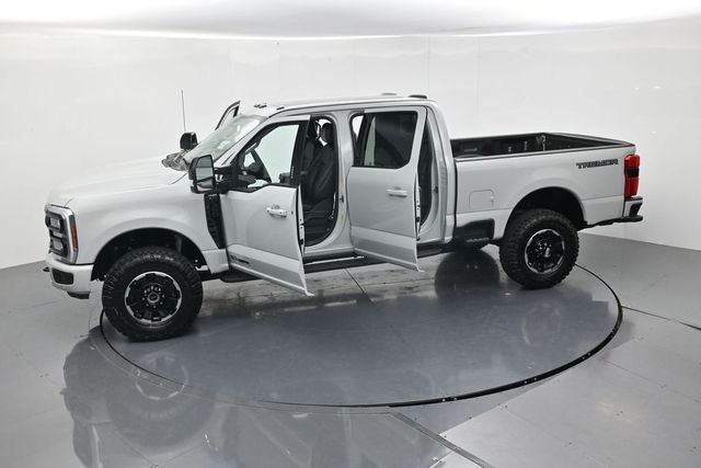 2026 Ford F-350SD Lariat Tremor