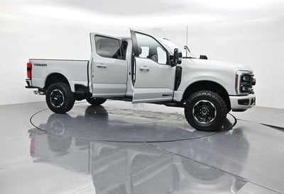2026 Ford F-350SD Lariat Tremor
