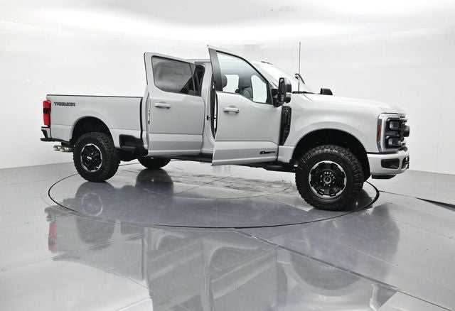 2026 Ford F-350SD Lariat Tremor