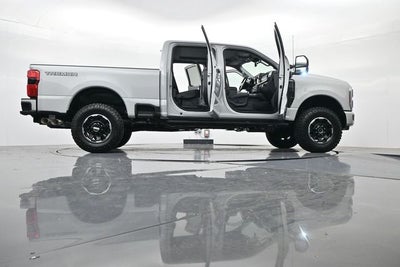 2026 Ford F-350SD Lariat Tremor