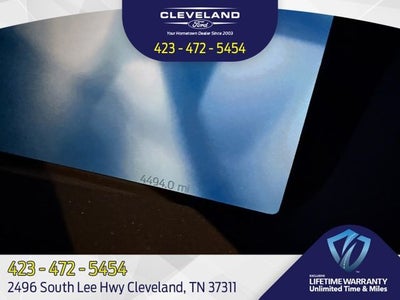 2024 Ford F-350SD Lariat