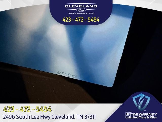 2024 Ford F-350SD Lariat