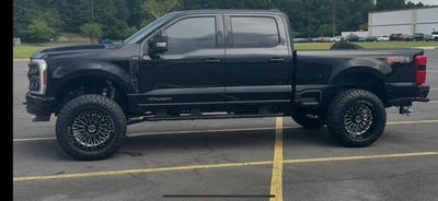 2024 Ford F-350SD Lariat