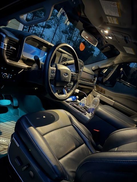 2024 Ford F-350SD Lariat