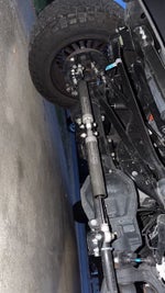 2024 Ford F-350SD Lariat