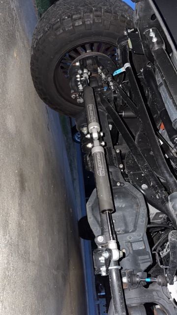 2024 Ford F-350SD Lariat