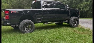 2024 Ford F-350SD Lariat