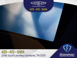 2024 Ford F-350SD Lariat