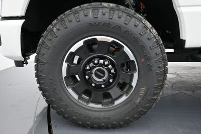 2026 Ford F-350SD Lariat Tremor
