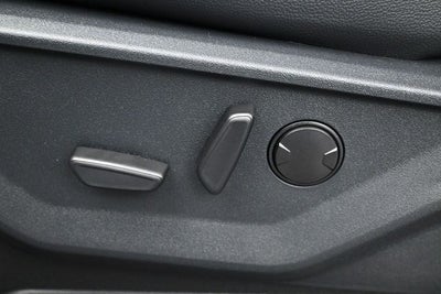 2026 Ford F-350SD Lariat Tremor