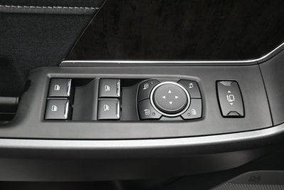 2026 Ford F-350SD Lariat Tremor
