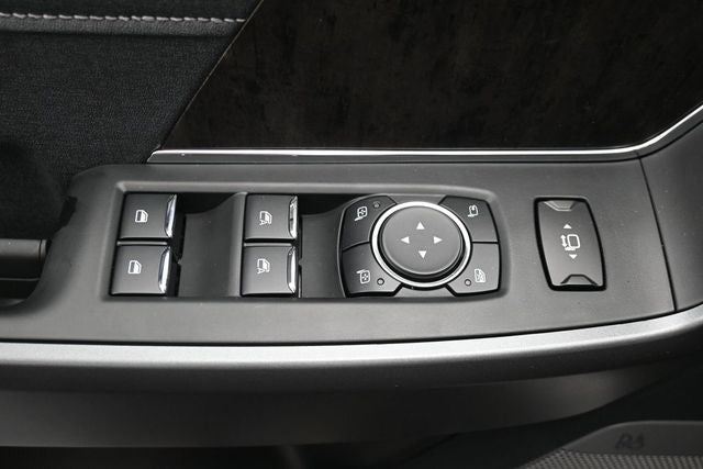2026 Ford F-350SD Lariat Tremor