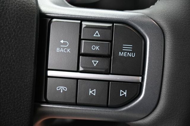 2026 Ford F-350SD Lariat Tremor