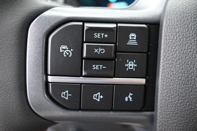 2026 Ford F-350SD Lariat Tremor
