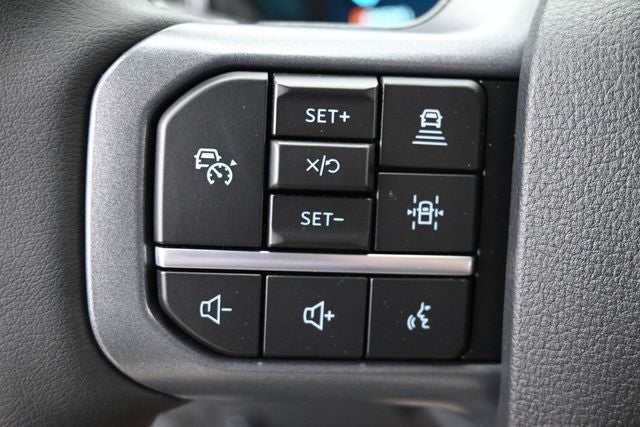 2026 Ford F-350SD Lariat Tremor