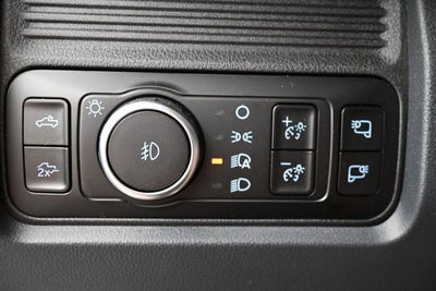 2026 Ford F-350SD Lariat Tremor