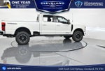 2026 Ford F-350SD Lariat Tremor