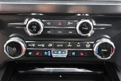 2026 Ford F-350SD Lariat Tremor