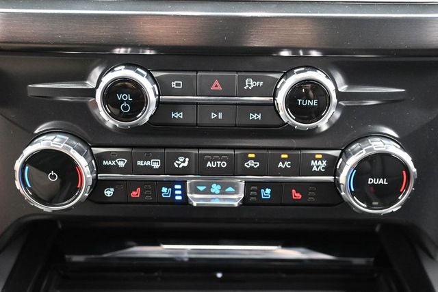 2026 Ford F-350SD Lariat Tremor