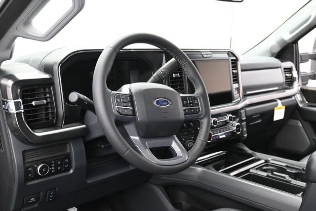 2026 Ford F-350SD Lariat Tremor