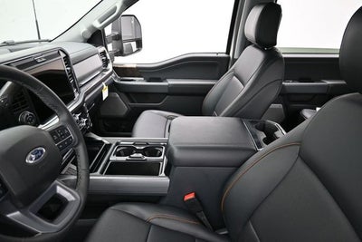 2026 Ford F-350SD Lariat Tremor