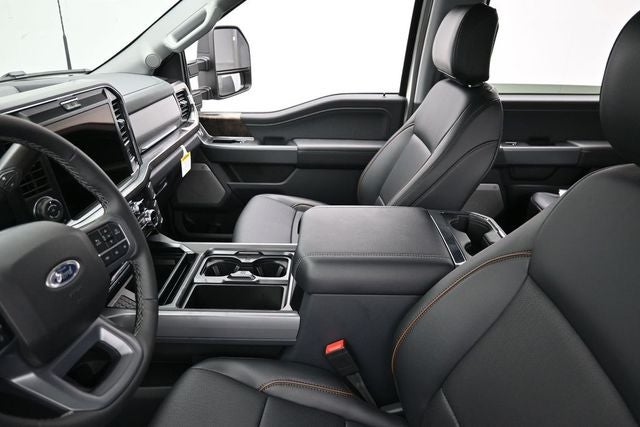 2026 Ford F-350SD Lariat Tremor