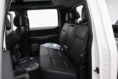 2026 Ford F-350SD Lariat Tremor