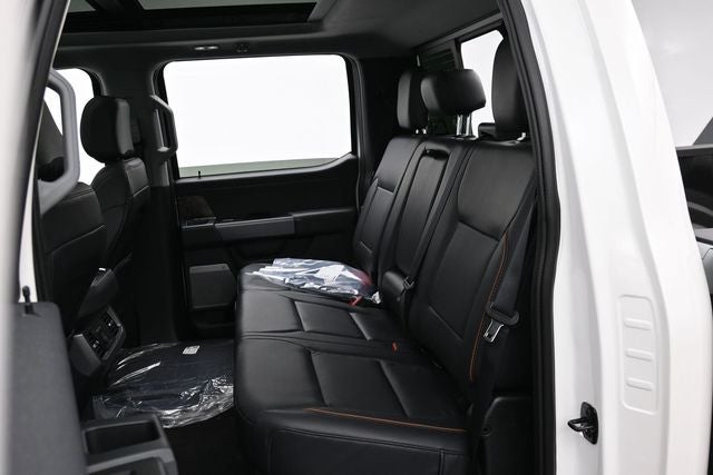 2026 Ford F-350SD Lariat Tremor