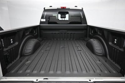 2026 Ford F-350SD Lariat Tremor