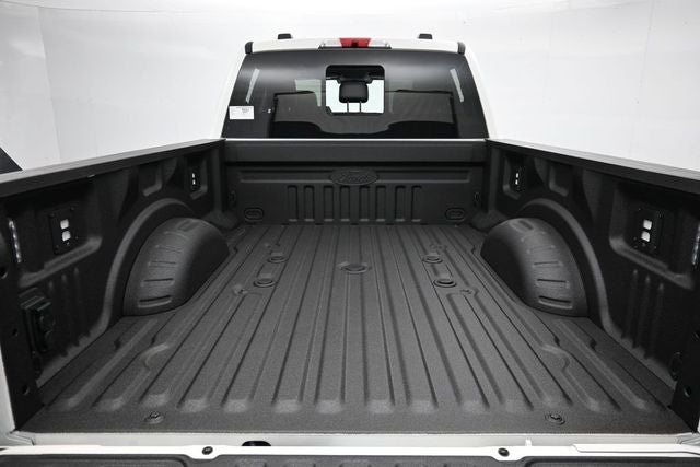 2026 Ford F-350SD Lariat Tremor