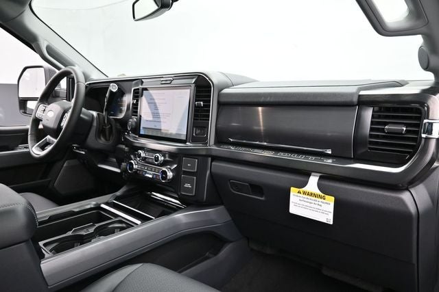 2026 Ford F-350SD Lariat Tremor