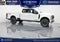 2026 Ford F-350SD Lariat Tremor